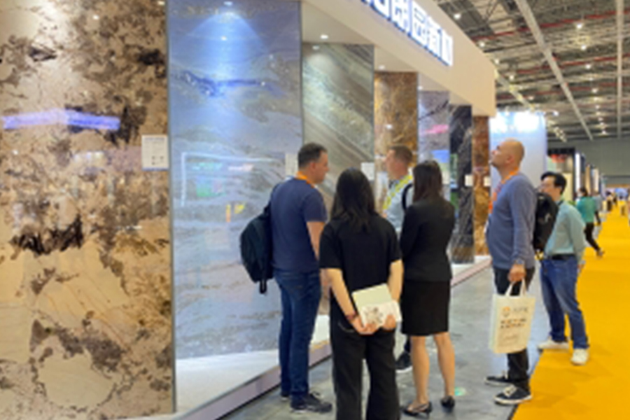 2024 Domotex Azië