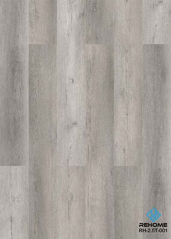Elements Collection Brandwerende vinylplankenvloeren