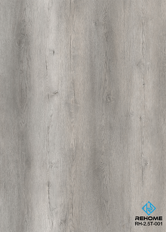 Elements Collection Brandwerende vinylplankenvloeren