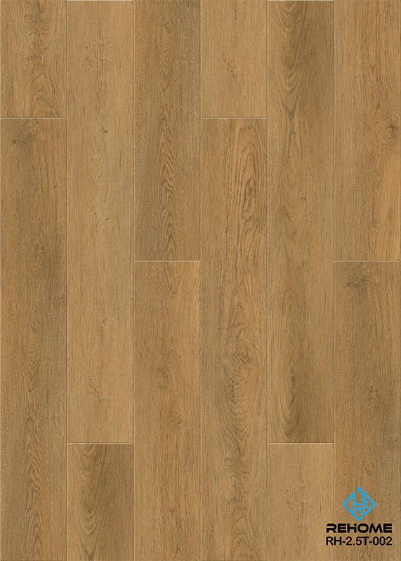 Elements Collection Brandwerende vinylplankenvloeren