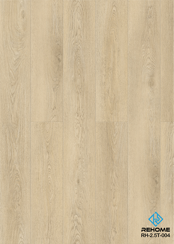 Elements Collection Brandwerende vinylplankenvloeren