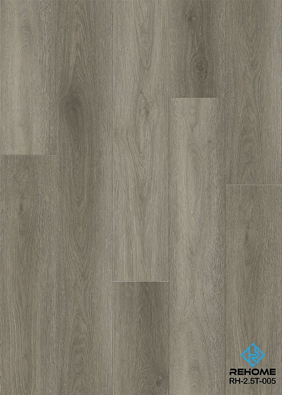 Elements Collection Brandwerende vinylplankenvloeren