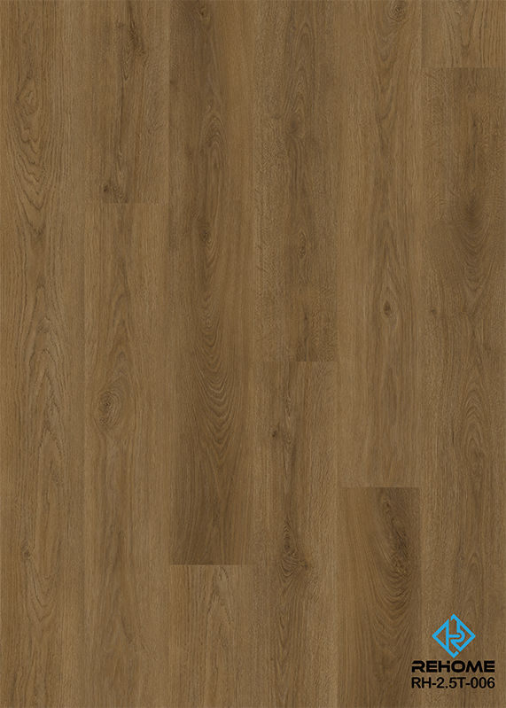 Elements Collection Brandwerende vinylplankenvloeren