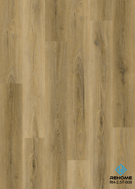 Elements Collection Brandwerende vinylplankenvloeren