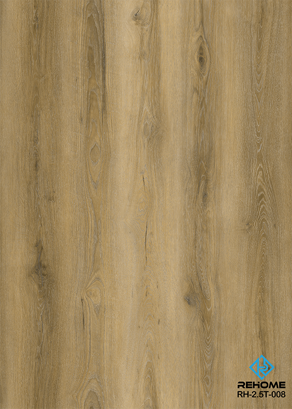 Elements Collection Brandwerende vinylplankenvloeren