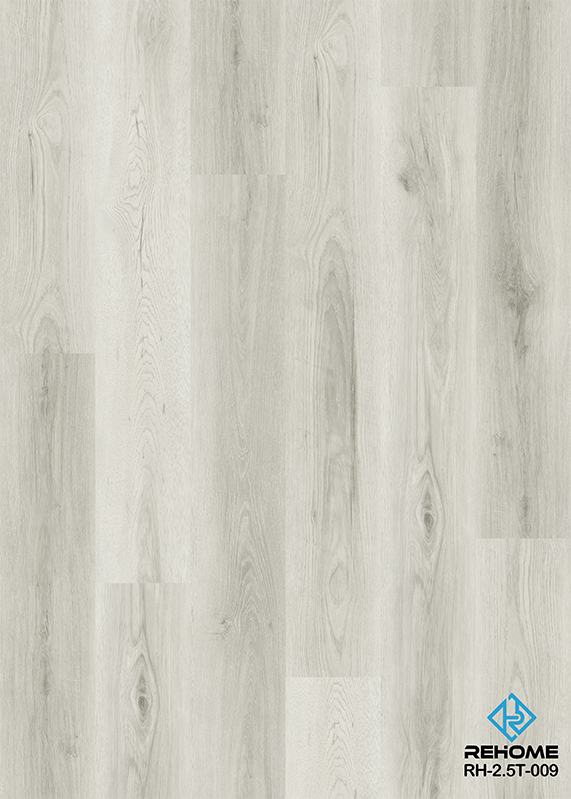 Elements Collection Brandwerende vinylplankenvloeren