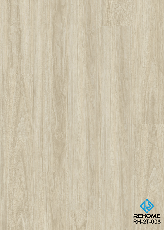 Canvas Collectie Waterdichte LVT Dryback-platenvloeren