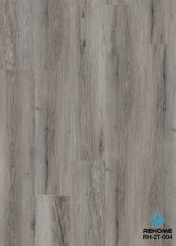 Canvas Collectie Waterdichte LVT Dryback-platenvloeren