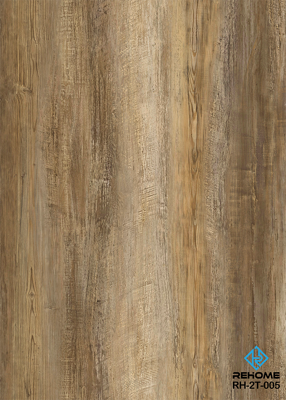 Canvas Collectie Waterdichte LVT Dryback-platenvloeren