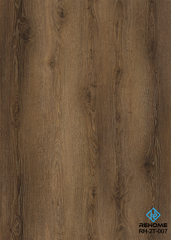 Canvas Collectie Waterdichte LVT Dryback-platenvloeren