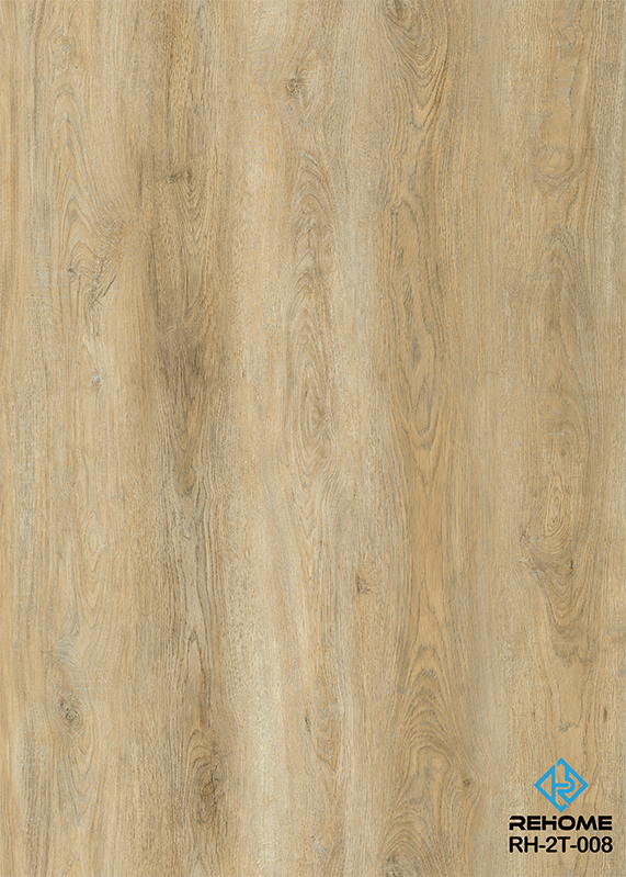 Canvas Collectie Waterdichte LVT Dryback-platenvloeren