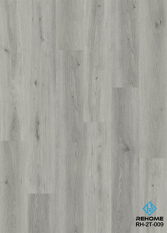 Canvas Collectie Waterdichte LVT Dryback-platenvloeren