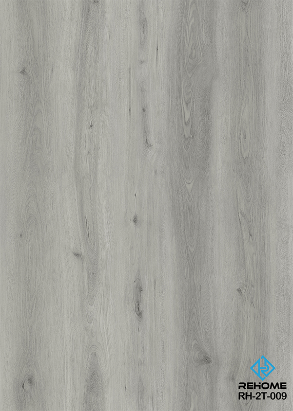Canvas Collectie Waterdichte LVT Dryback-platenvloeren