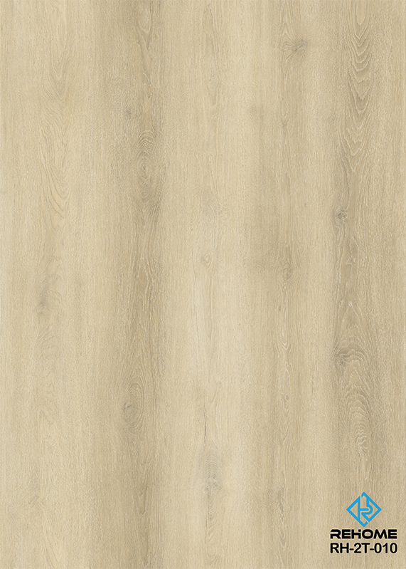 Canvas Collectie Waterdichte LVT Dryback-platenvloeren