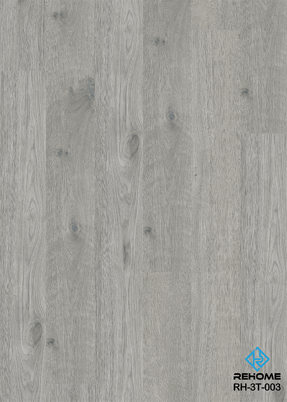 Muse Collection Eenvoudige installatie Luxe vinyl LVT-vloeren met dryback