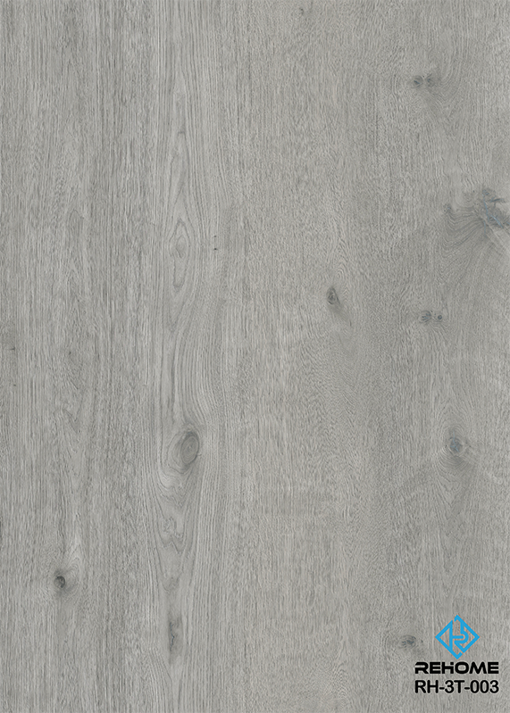 Muse Collection Eenvoudige installatie Luxe vinyl LVT-vloeren met dryback