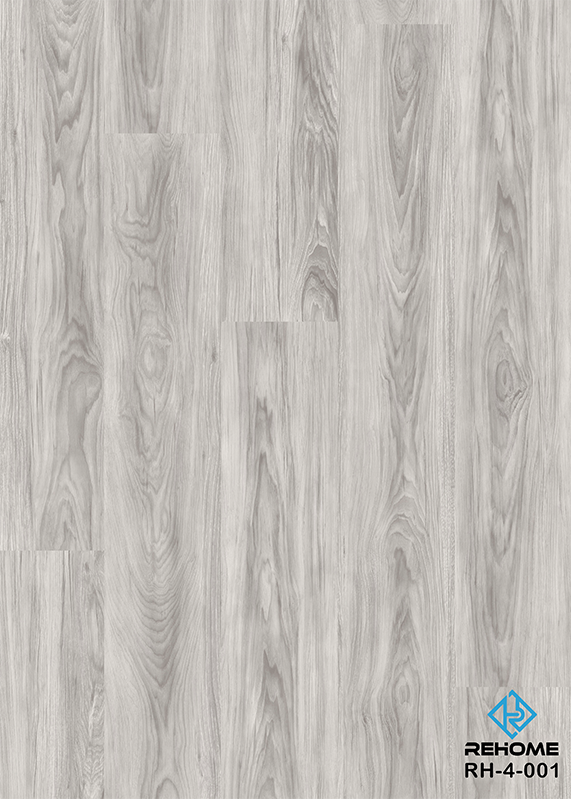 Basiscollectie Waterdichte SPC-vinylvloeren