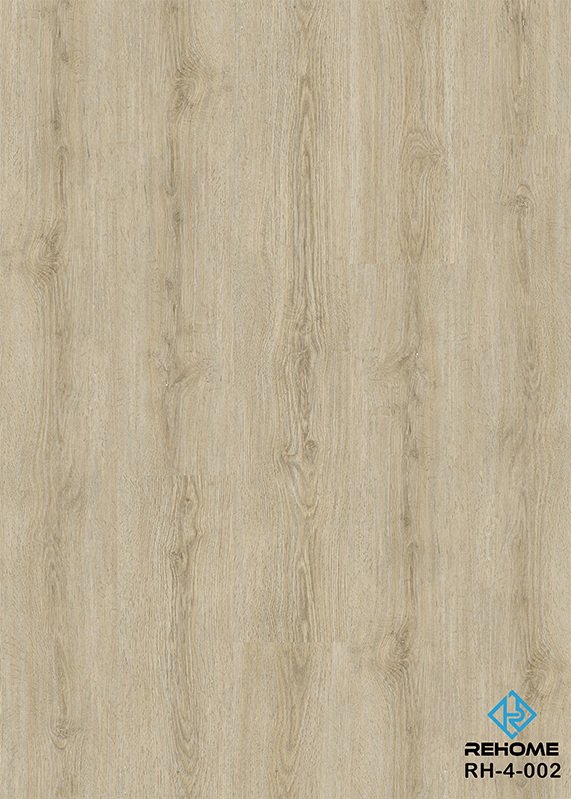 Basiscollectie Waterdichte SPC-vinylvloeren