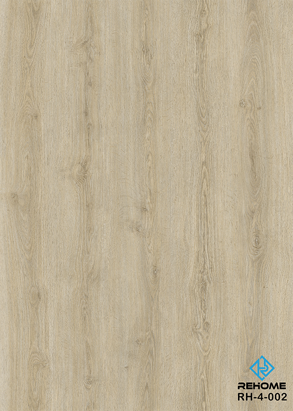 Basiscollectie Waterdichte SPC-vinylvloeren