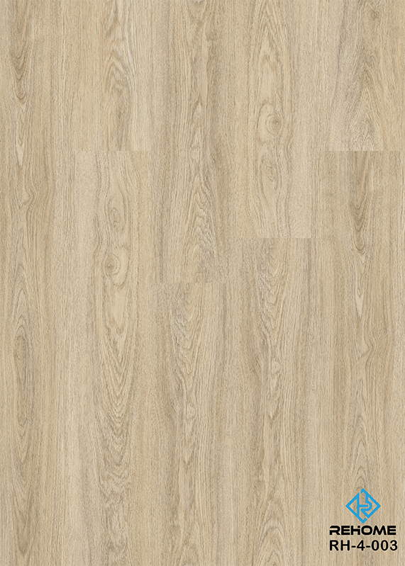 Basiscollectie Waterdichte SPC-vinylvloeren