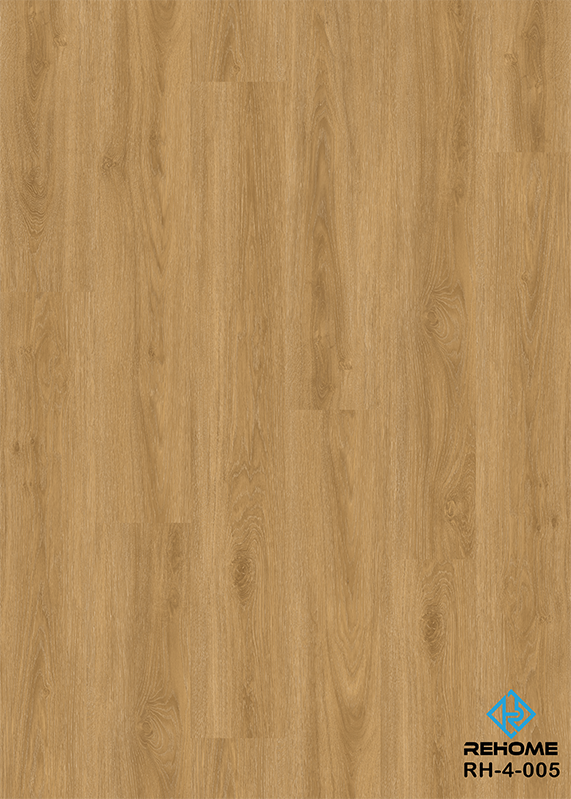 Basiscollectie Waterdichte SPC-vinylvloeren