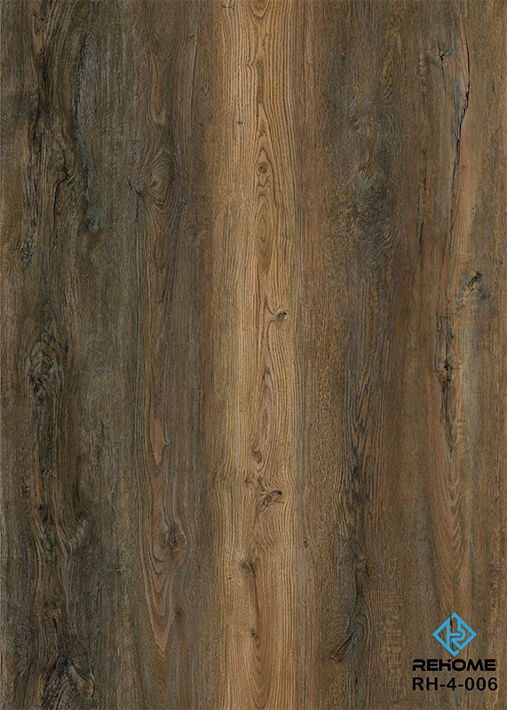 Basiscollectie Waterdichte SPC-vinylvloeren