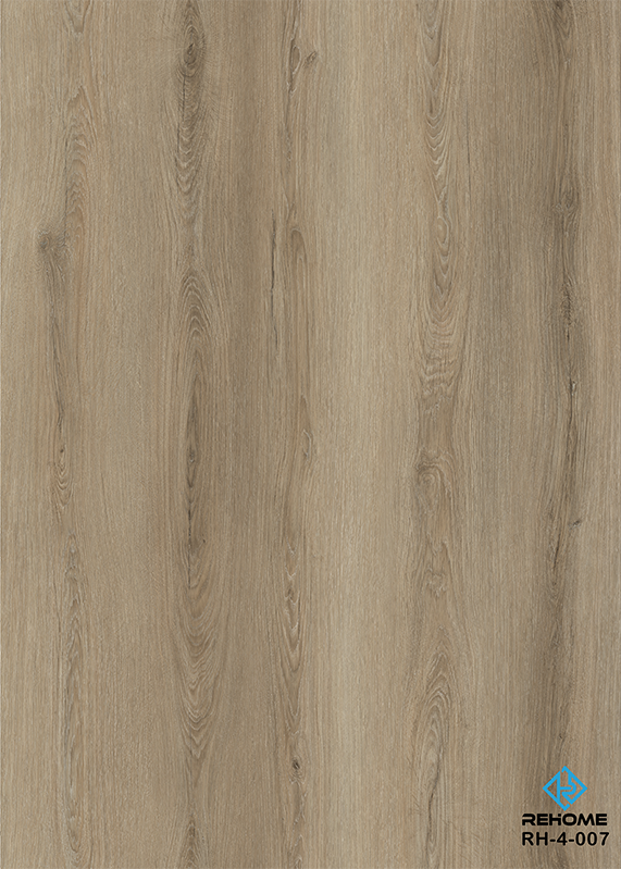 Basiscollectie Waterdichte SPC-vinylvloeren