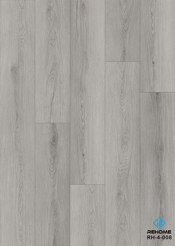 Basiscollectie Waterdichte SPC-vinylvloeren