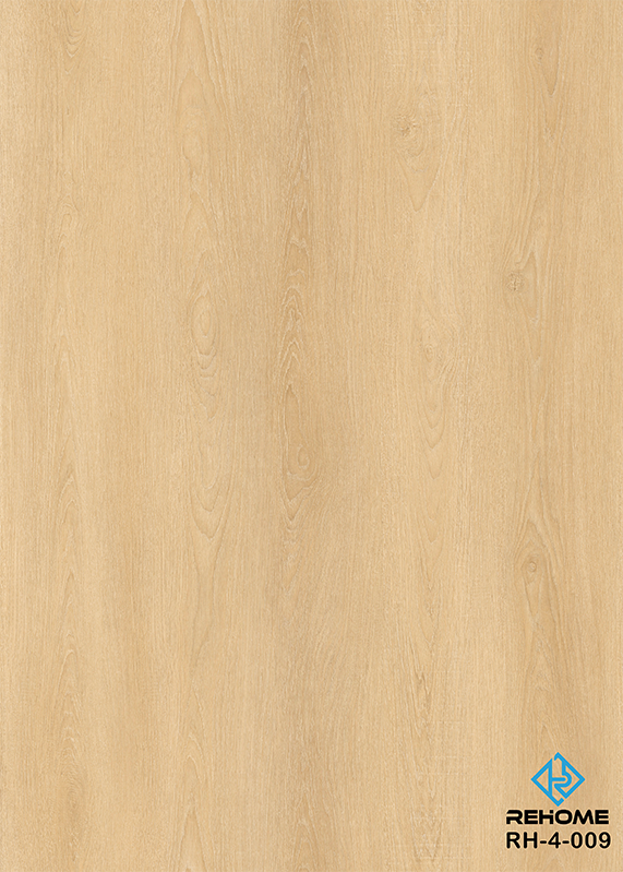 Basiscollectie Waterdichte SPC-vinylvloeren