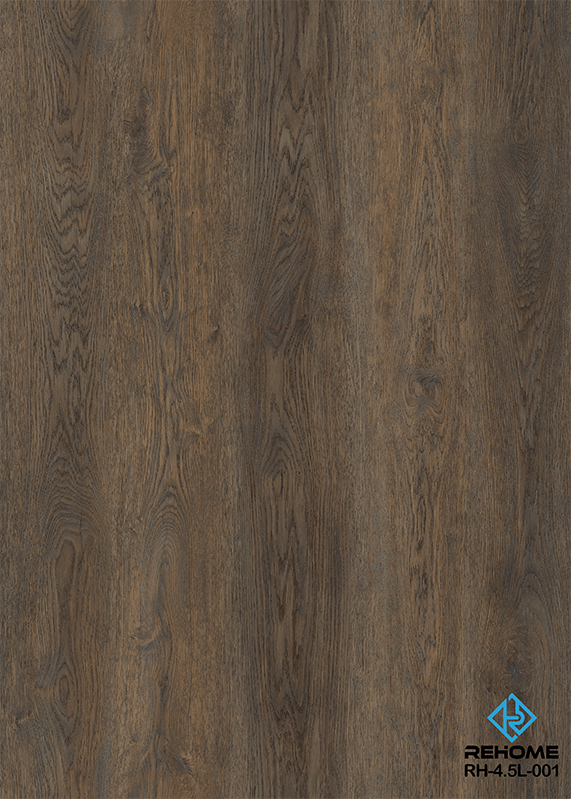 Nova Collectie 4,5 mm LooseLay-vloeren