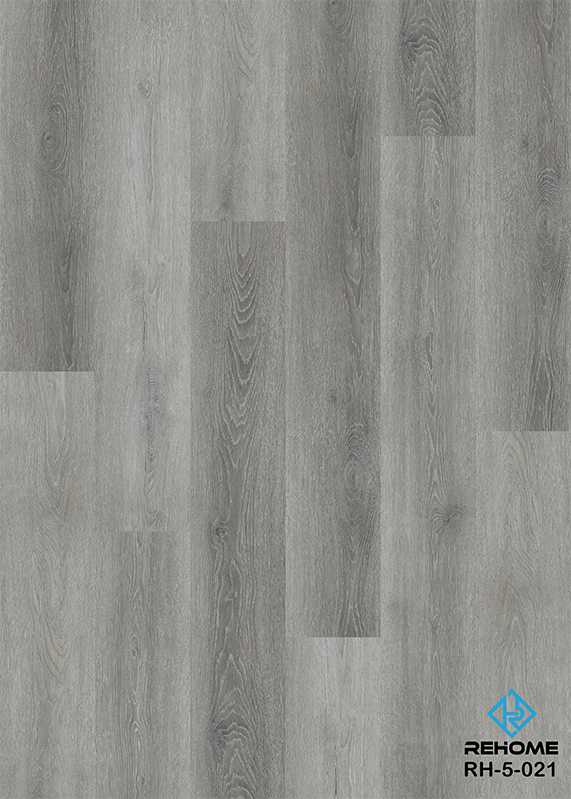 XL Collectie SPC Click Lock-vloeren