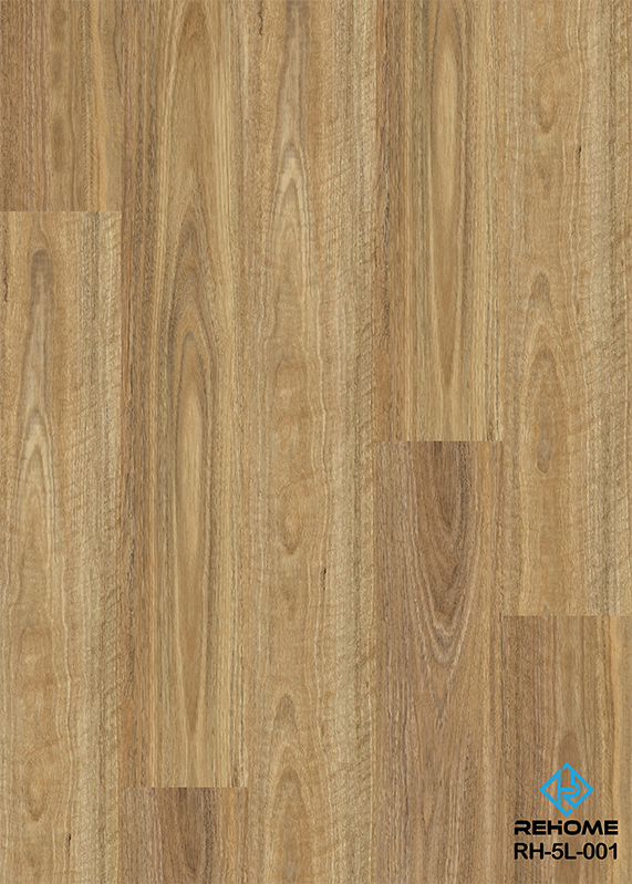 Haven Collectie 5,0 mm LooseLay-vloeren