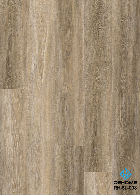 Haven Collectie 5,0 mm LooseLay-vloeren