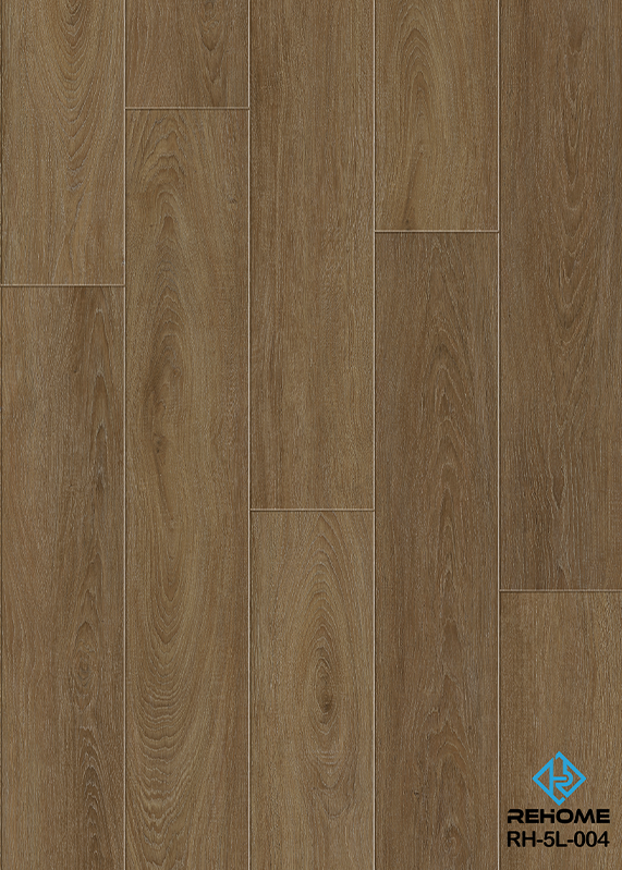 Haven Collectie 5,0 mm LooseLay-vloeren
