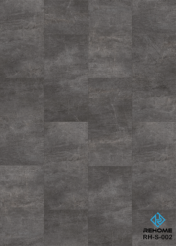 Stone Collection Antislip SPC Klikvloer voor Badkamer