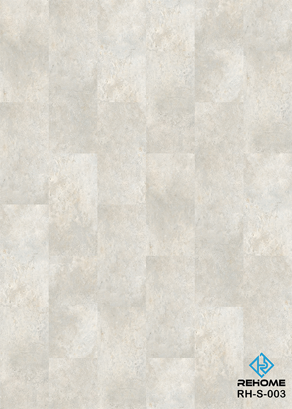 Stone Collection Antislip SPC Klikvloer voor Badkamer
