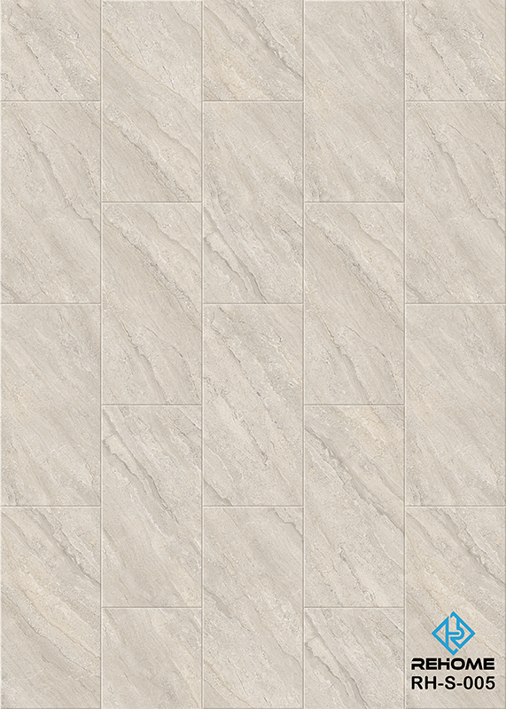 Stone Collection Antislip SPC Klikvloer voor Badkamer