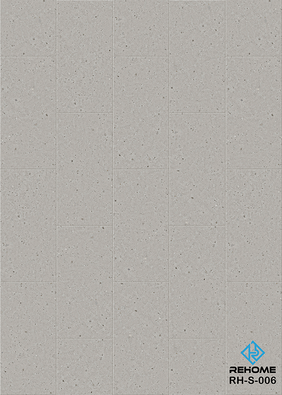 Stone Collection Antislip SPC Klikvloer voor Badkamer