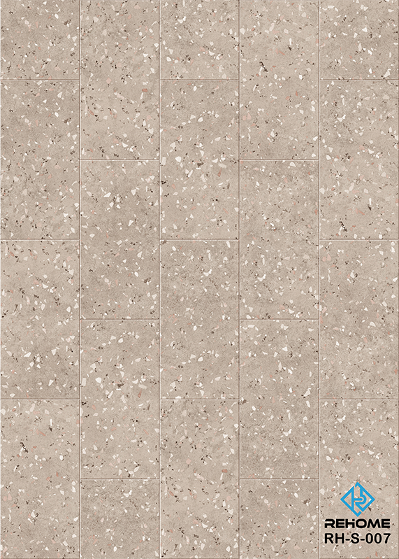 Stone Collection Antislip SPC Klikvloer voor Badkamer