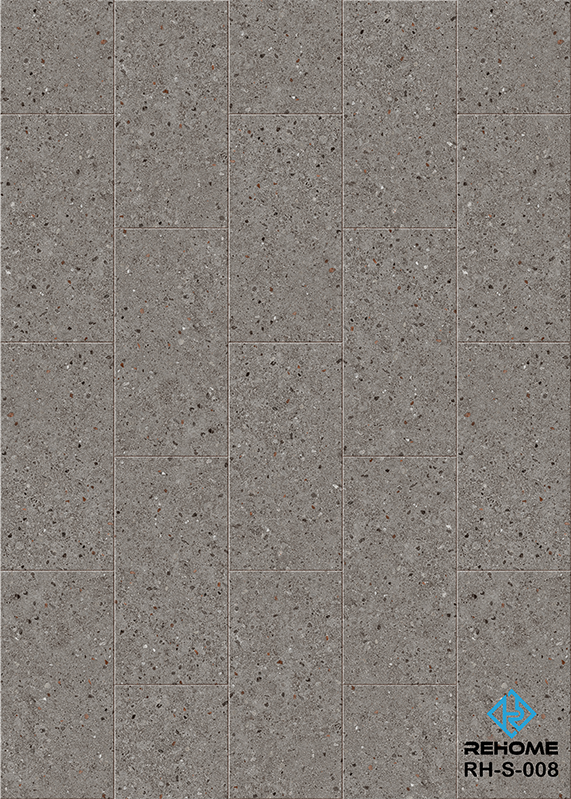 Stone Collection Antislip SPC Klikvloer voor Badkamer