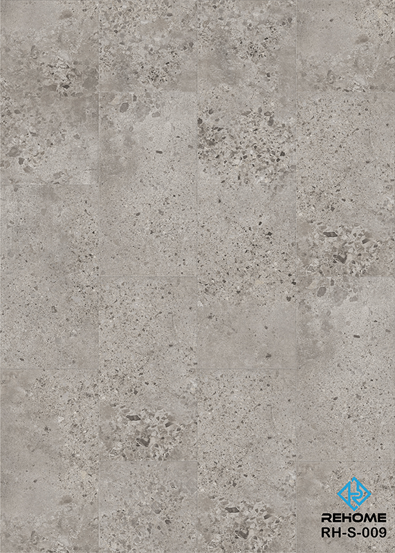 Stone Collection Antislip SPC Klikvloer voor Badkamer